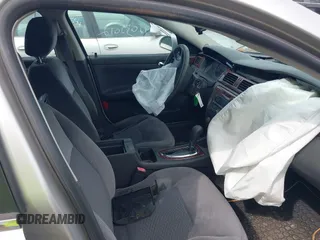 2007 Chevrolet Impala LS with VIN 2G1WB58K679103620, listed as a IAAI auction lot 42032012 with 114,460 mi miles and . Bid and sale history available at DreamBid. Image 5.