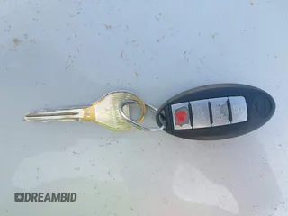 2011 Nissan Murano SV z VIN JN8AZ1MW4BW150292, wystawiony jako IAAI lot #41809777 z przebiegiem 198 717 mil mil oraz . Historia ofert i sprzedaży dostępna na DreamBid. Obrazek 11.