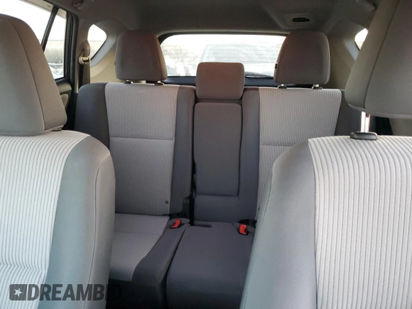 2015 Toyota RAV4 LE with VIN 2T3BFREV3FW305626, listed as a Copart auction lot 88966985 with 128,913 mi miles and Salvage Title. Bid and sale history available at carsss.com. Image 10.