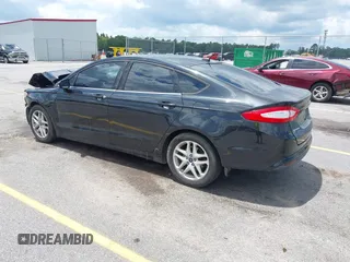 2013 Ford Fusion SE with VIN 3FA6P0H79DR119054, listed as a IAAI auction lot 42498088 with 155,310 mi miles and . Bid and sale history available at DreamBid. Image 3.