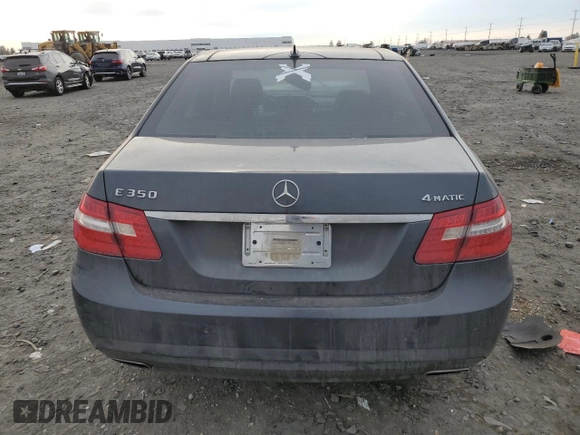2010 Mercedes-Benz E 350 Luxury z VIN WDDHF8HB8AA070823, wystawiony jako Copart lot #43178435 z przebiegiem 148 488 mil mil oraz Szkoda całkowita • Salvage title. Historia ofert i sprzedaży dostępna na DreamBid. Obrazek 6.