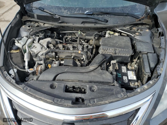 2014 Nissan Altima 2.5 with VIN 1N4AL3APXEC176705, listed as a Copart auction lot 46404375 with 127,973 mi miles and Salvage Title. Bid and sale history available at carsss.com. Image 13.