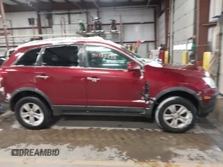 2008 Saturn VUE XE with VIN 3GSCL33P38S697557, listed as a IAAI auction lot 41355273 with 169,972 mi miles. Bid and sale history available at carsss.com. Image 13.