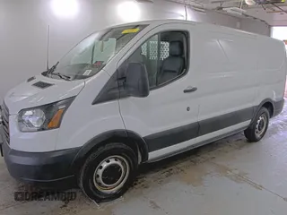 2019 Ford Transit with VIN 1FTYE1YM0KKB31938, listed as a IAAI auction lot 42667322 with 196,239 mi miles and . Bid and sale history available at DreamBid. Image 3.