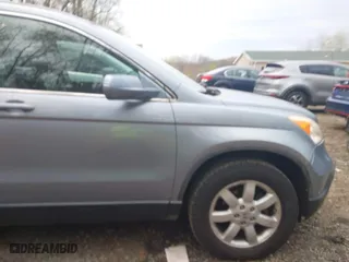 2009 Honda CR-V EX-L with VIN JHLRE48719C007622, listed as a IAAI auction lot 41999801 with 158,976 mi miles. Bid and sale history available at carsss.com. Image 19.