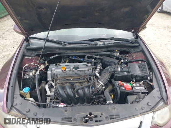 2010 Acura TSX with VIN JH4CU2F63AC012764, listed as a IAAI auction lot 42606948 with 241,310 mi miles and . Bid and sale history available at DreamBid. Image 10.