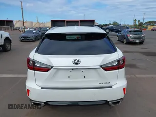2019 Lexus RX 350 с VIN JTJBZMCA6K2045071, выставлен на аукционе IAAI как лот 41905851 с пробегом 48 504 миль миль и . История ставок и продаж доступна на DreamBid. Изображение 16.