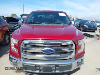 2016 Ford F-150 XL with VIN 1FTEW1CF0GKD32450, listed as a IAAI auction lot 41609655 with 77,508 mi miles and . Bid and sale history available at DreamBid. Image 13.