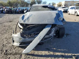 2022 Polestar 2 z VIN LPSED3KA7NL080364, wystawiony jako Copart lot #50638125 z przebiegiem Nie podano mil oraz Szkody całkowita. Historia ofert i sprzedaży dostępna na DreamBid. Obrazek 5.