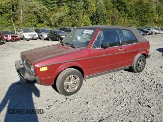 1982 Volkswagen Rabbit z VIN WVWCA0153CK006047, wystawiony jako Copart lot #74948744 z przebiegiem 127 659 mil mil oraz Szkody całkowita. Historia ofert i sprzedaży dostępna na DreamBid. Obrazek 1.