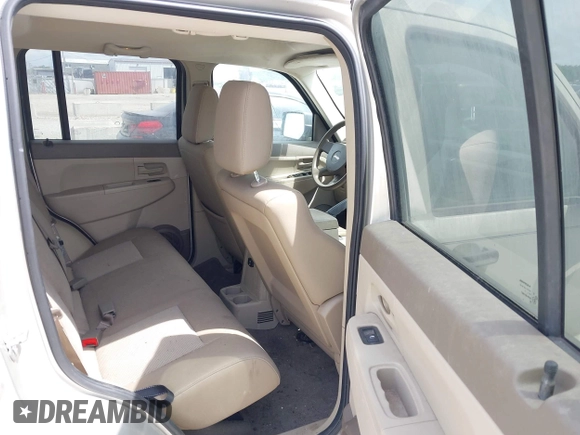 2008 Jeep Liberty Sport z VIN 1J8GN28K68W240382, wystawiony jako IAAI lot #42298960 z przebiegiem 111 480 mil mil oraz . Historia ofert i sprzedaży dostępna na DreamBid. Obrazek 8.