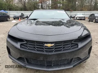 2021 Chevrolet Camaro 1LS with VIN 1G1FB1RX6M0100189, listed as a Copart auction lot 69991262 with 41,573 mi miles. Bid and sale history available at carsss.com. Image 5.