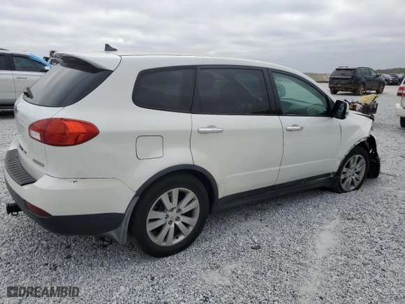 2010 Subaru Tribeca 3.6R Touring with VIN 4S4WX9GDXA4402665, listed as a Copart auction lot 77966304 with 100,024 mi miles and Salvage Title. Bid and sale history available at carsss.com. Image 3.