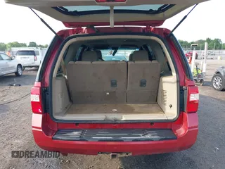 2008 Ford Expedition SSV with VIN 1FMFU16548LA63616, listed as a IAAI auction lot 42271116 with 244,260 mi miles and . Bid and sale history available at DreamBid. Image 17.