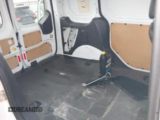 2017 Ford Transit Connect XL с VIN NM0LS6E7XH1318470, выставлен на аукционе IAAI как лот 42293882 с пробегом 114 980 миль миль и . История ставок и продаж доступна на DreamBid. Изображение 8.