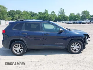 2016 Jeep Cherokee Sport с VIN 1C4PJLAB6GW258396, выставлен на аукционе IAAI как лот 42493650 с пробегом 87 498 миль миль и . История ставок и продаж доступна на DreamBid. Изображение 13.