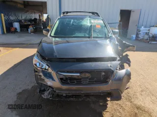 2019 Subaru Crosstrek Premium z VIN JF2GTAEC0KH317121, wystawiony jako Copart lot #49490445 z przebiegiem 102 792 mil mil oraz Szkoda całkowita • Salvage title. Historia ofert i sprzedaży dostępna na DreamBid. Obrazek 5.
