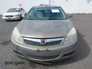 2007 Saturn Aura XR with VIN 1G8ZV57707F279704, listed as a IAAI auction lot 41955223 with 91,173 mi miles. Bid and sale history available at carsss.com. Image 6.