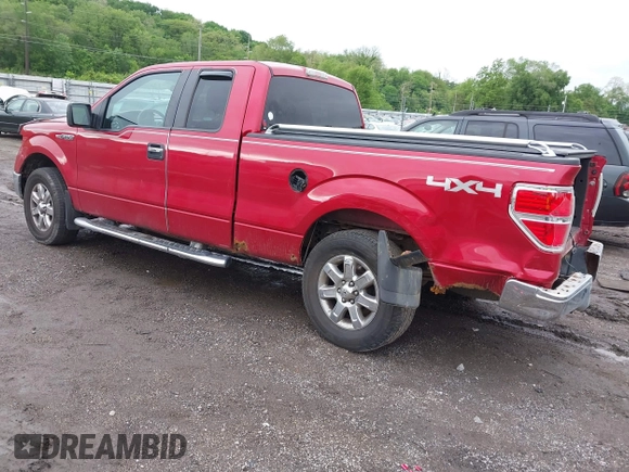 2010 Ford F-150 XL with VIN 1FTFX1EV8AFD92773, listed as a IAAI auction lot 42328082 with 112,468 mi miles and . Bid and sale history available at DreamBid. Image 3.