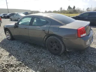 2010 Dodge Charger Police with VIN 2B3AA4CT5AH117392, listed as a Copart auction lot 47957075 with 272,148 mi miles and Clean Title. Bid and sale history available at carsss.com. Image 2.