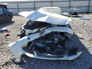 2016 BMW Z4 sDrive28i with VIN WBALL5C52G5A20479, listed as a Copart auction lot 45587215 with 0 mi miles and Salvage Title. Bid and sale history available at carsss.com. Image 5.