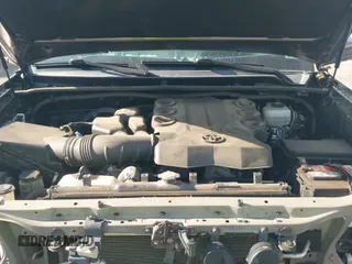2018 Toyota 4Runner SR5 с VIN JTEBU5JR8J5492624, выставлен на аукционе IAAI как лот 43007451 с пробегом 145 510 миль миль и . История ставок и продаж доступна на DreamBid. Изображение 19.