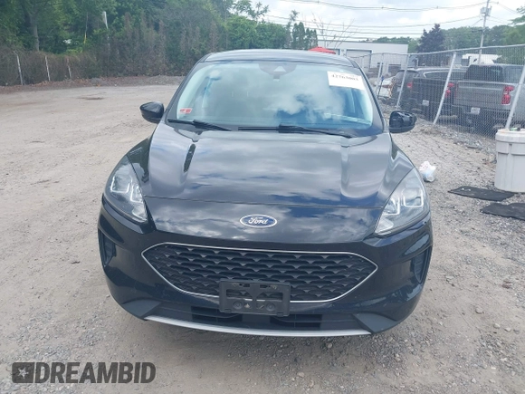 2021 Ford Escape SE with VIN 1FMCU9G60MUA38130, listed as a IAAI auction lot 42763003 with 98,388 mi miles and . Bid and sale history available at DreamBid. Image 11.