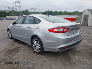 2015 Ford Fusion SE with VIN 3FA6P0H77FR210715, listed as a IAAI auction lot 42607234 with 141,794 mi miles and . Bid and sale history available at DreamBid. Image 15.