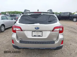 2017 Subaru Outback Limited z VIN 4S4BSANC3H3222243, wystawiony jako IAAI lot #42366093 z przebiegiem 148 814 mil mil oraz . Historia ofert i sprzedaży dostępna na DreamBid. Obrazek 16.