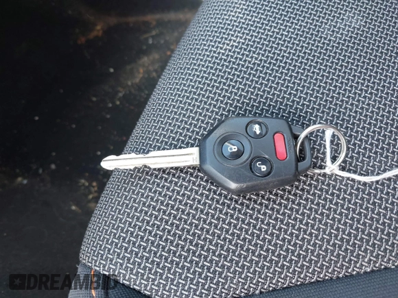 2019 Subaru Crosstrek Premium с VIN JF2GTACC8K8271234, выставлен на аукционе IAAI как лот 42122935 с пробегом 95 730 миль миль и . История ставок и продаж доступна на DreamBid. Изображение 11.
