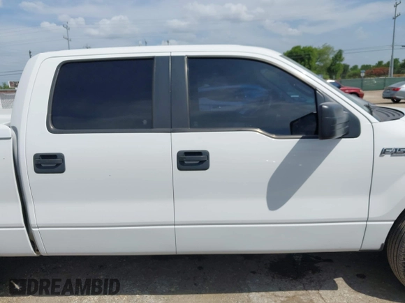 2014 Ford F-150 XL with VIN 1FTEW1CMXEKD40762, listed as a IAAI auction lot 42400704 with 75,769 mi miles and . Bid and sale history available at DreamBid. Image 13.