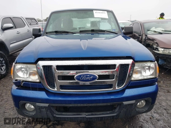 2011 Ford Ranger XL z VIN 1FTKR1ED7BPA36715, wystawiony jako IAAI lot #41564455 z przebiegiem 217 127 mil mil oraz . Historia ofert i sprzedaży dostępna na DreamBid. Obrazek 12.