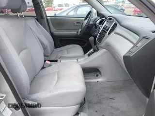 2005 Toyota Highlander z VIN JTEEP21A050123515, wystawiony jako IAAI lot #42262337 z przebiegiem 215 443 mil mil oraz . Historia ofert i sprzedaży dostępna na DreamBid. Obrazek 5.