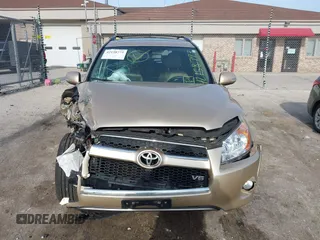 2010 Toyota RAV4 Limited с VIN 2T3DK4DV8AW024486, выставлен на аукционе IAAI как лот 42158773 с пробегом 142 276 миль миль и . История ставок и продаж доступна на DreamBid. Изображение 12.