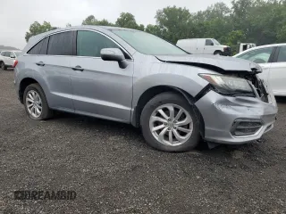 2017 Acura RDX z VIN 5J8TB4H35HL034475, wystawiony jako Copart lot #61643925 z przebiegiem 142 143 mil mil oraz Szkoda całkowita • Salvage title. Historia ofert i sprzedaży dostępna na DreamBid. Obrazek 4.