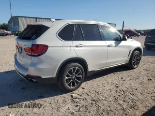 2016 BMW X5 xDrive40e with VIN 5UXKT0C52G0F75395, listed as a Copart auction lot 44775875 with 94,113 mi miles and Salvage Title. Bid and sale history available at DreamBid. Image 3.