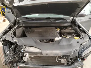 2019 Jeep Cherokee Trailhawk с VIN 1C4PJMBX7KD426213, выставлен на аукционе Copart как лот 54957065 с пробегом 46 066 миль миль и Списание • Salvage title. История ставок и продаж доступна на DreamBid. Изображение 11.