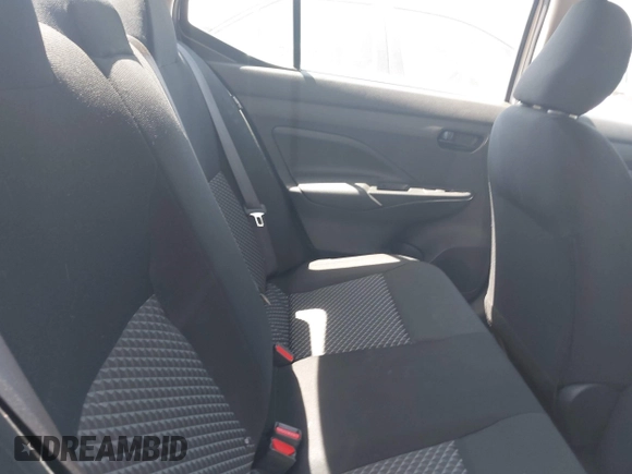 2024 Nissan Versa S с VIN 3N1CN8DV4RL928738, выставлен на аукционе IAAI как лот 42006335 с пробегом 8 713 миль миль и . История ставок и продаж доступна на DreamBid. Изображение 8.