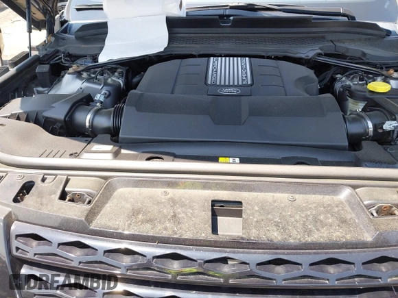 2016 Land Rover Range Rover Sport Dynamic with VIN SALWR2EF7GA593524, listed as a IAAI auction lot 42450870 with 85,524 mi miles and . Bid and sale history available at DreamBid. Image 10.