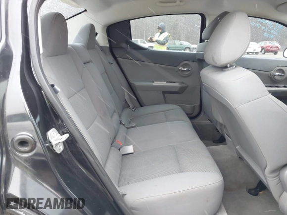 2008 Dodge Avenger SXT с VIN 1B3LC56R08N148298, выставлен на аукционе IAAI как лот 41618162 с пробегом 142 027 миль миль и . История ставок и продаж доступна на DreamBid. Изображение 8.