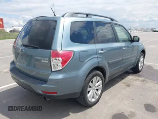 2013 Subaru Forester X Limited with VIN JF2SHAECXDH428595, listed as a IAAI auction lot 42373233 with 135,860 mi miles and . Bid and sale history available at DreamBid. Image 4.