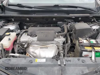 2018 Toyota RAV4 XLE с VIN 2T3WFREV0JW409842, выставлен на аукционе IAAI как лот 42057521 с пробегом 145 915 миль миль и . История ставок и продаж доступна на DreamBid. Изображение 10.