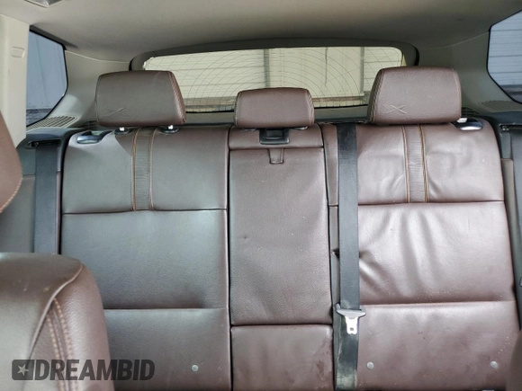 2015 BMW X3 xDrive28i with VIN 5UXWX9C52F0D56896, listed as a Copart auction lot 53823745 with 158,101 mi miles and Clean Title. Bid and sale history available at DreamBid. Image 10.