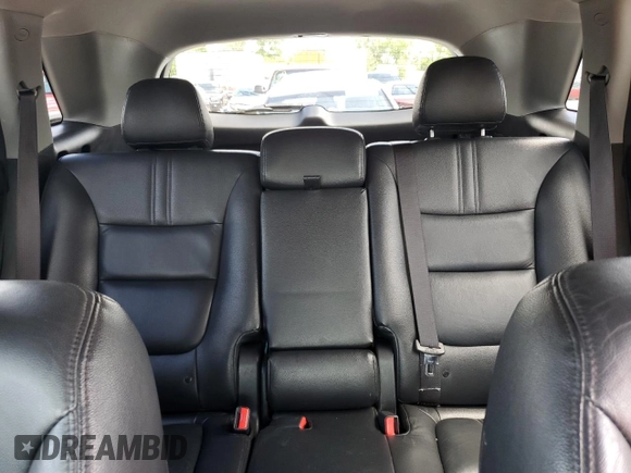 2014 Kia Sorento LX with VIN 5XYKT3A66EG507894, listed as a Copart auction lot 54624194 with 177,869 mi miles and Salvage Title. Bid and sale history available at DreamBid. Image 10.