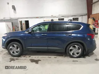 2023 Hyundai Santa Fe SEL z VIN 5NMS2DAJ0PH501854, wystawiony jako IAAI lot #42178952 z przebiegiem 19 119 mil mil oraz . Historia ofert i sprzedaży dostępna na DreamBid. Obrazek 14.