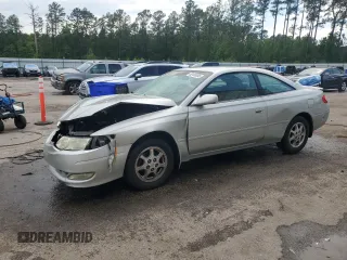 2003 Toyota Solara SE z VIN 2T1CE22PX3C026006, wystawiony jako Copart lot #56100085 z przebiegiem 181 244 mil mil oraz Szkoda całkowita • Salvage title. Historia ofert i sprzedaży dostępna na DreamBid. Obrazek 1.