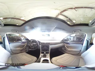 2019 Volkswagen Passat Wolfsburg Edition z VIN 1VWLA7A30KC009324, wystawiony jako Copart lot #56304615 z przebiegiem 77 480 mil mil oraz Szkoda całkowita • Salvage title. Historia ofert i sprzedaży dostępna na DreamBid. Obrazek 14.
