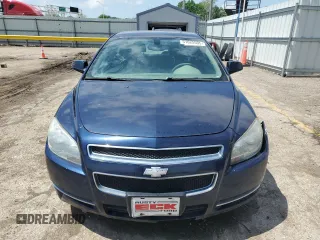 2012 Chevrolet Malibu 1LT with VIN 1G1ZC5E03CF299952, listed as a Copart auction lot 51625595 with 171,891 mi miles and Clean Title. Bid and sale history available at DreamBid. Image 5.