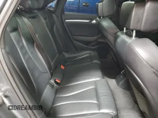 2015 Audi A3 Premium Plus z VIN WAUCCGFF2F1035664, wystawiony jako Copart lot #44408035 z przebiegiem 69 031 mil mil oraz Szkoda całkowita • Salvage title. Historia ofert i sprzedaży dostępna na DreamBid. Obrazek 10.