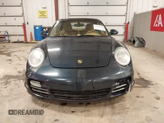 2011 Porsche 911 Turbo with VIN WP0AD2A93BS766801, listed as a IAAI auction lot 41566167 with 66,785 mi miles. Bid and sale history available at carsss.com. Image 13.